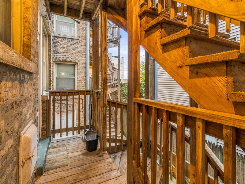 3257 W Olive Avenue Chicago IL 60659