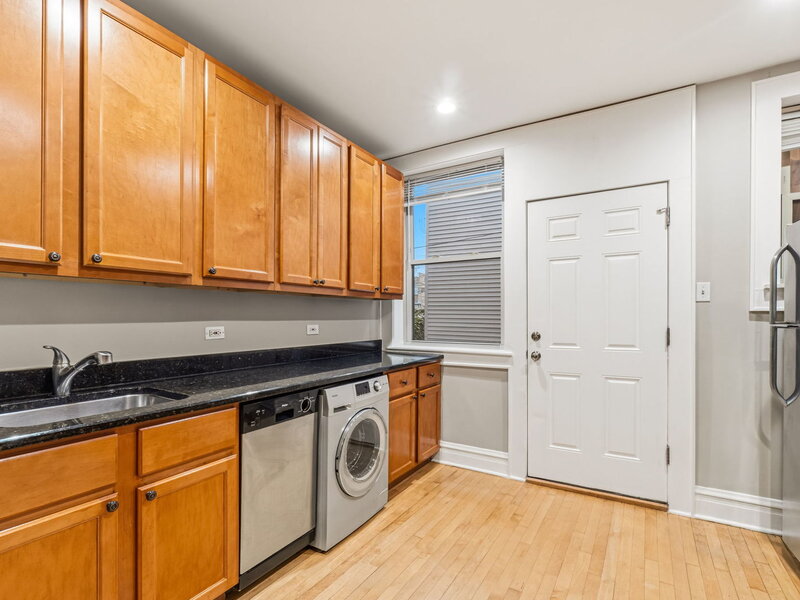 3257 W Olive Avenue Chicago IL 60659