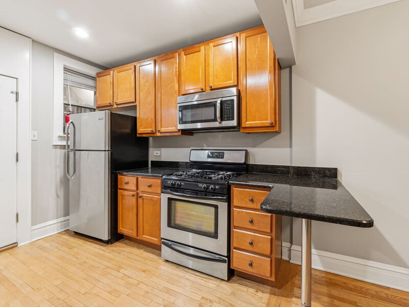 3257 W Olive Avenue Chicago IL 60659