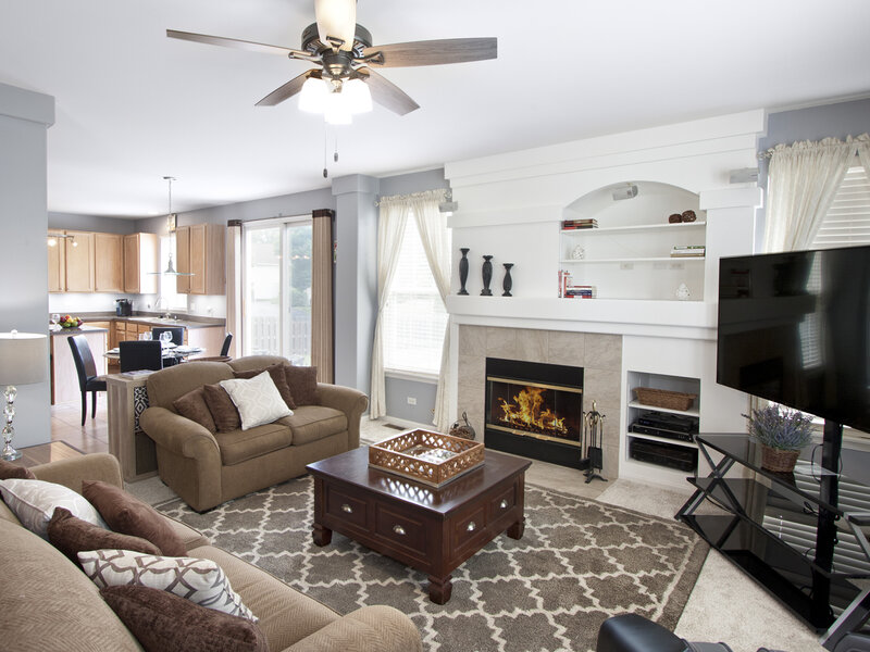 2 Providence Court Cary IL 60013