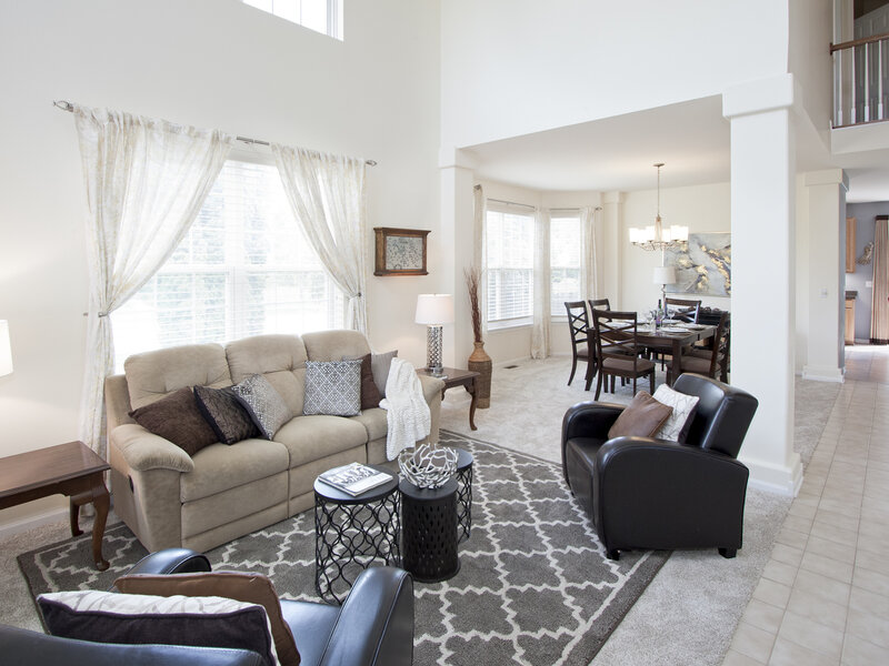 2 Providence Court Cary IL 60013