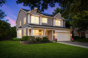 Photo of 2 Providence Court Cary IL 60013