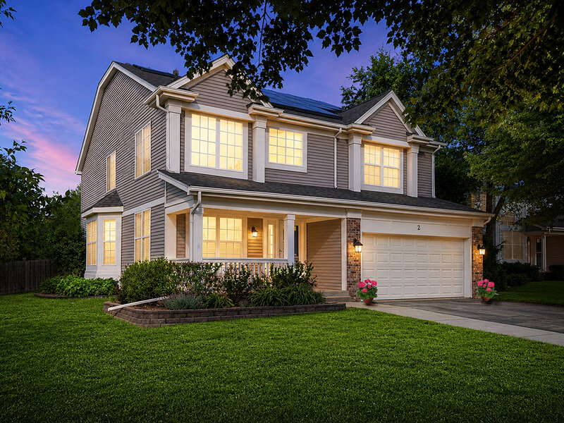 2 Providence Court Cary IL 60013