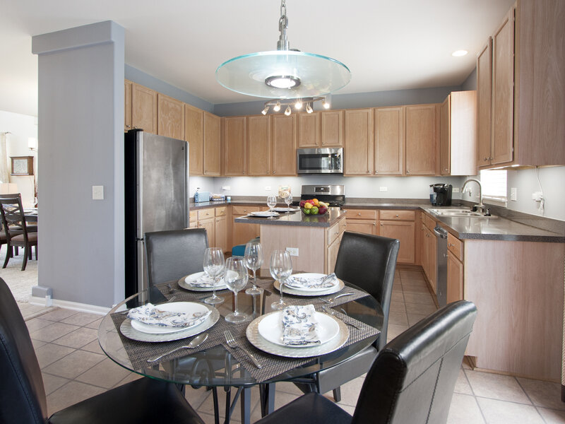 2 Providence Court Cary IL 60013