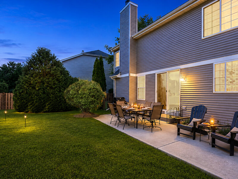 2 Providence Court Cary IL 60013