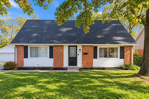 Photo of 181 Craig Drive Chicago Heights IL 60411