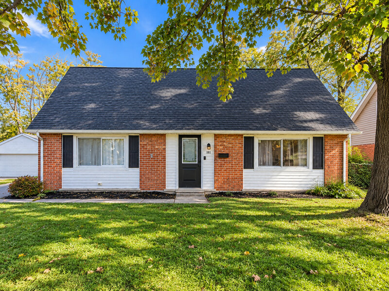 181 Craig Drive Chicago Heights IL 60411