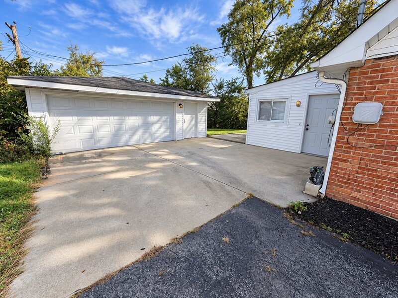 181 Craig Drive Chicago Heights IL 60411