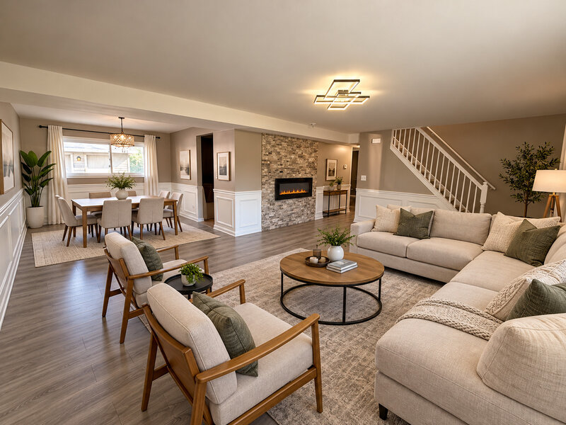 181 Craig Drive Chicago Heights IL 60411