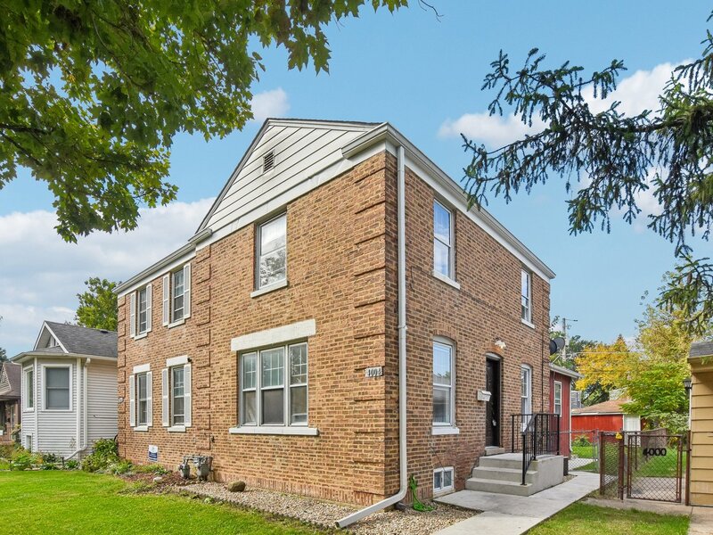 4004 Oak Avenue Brookfield IL 60513