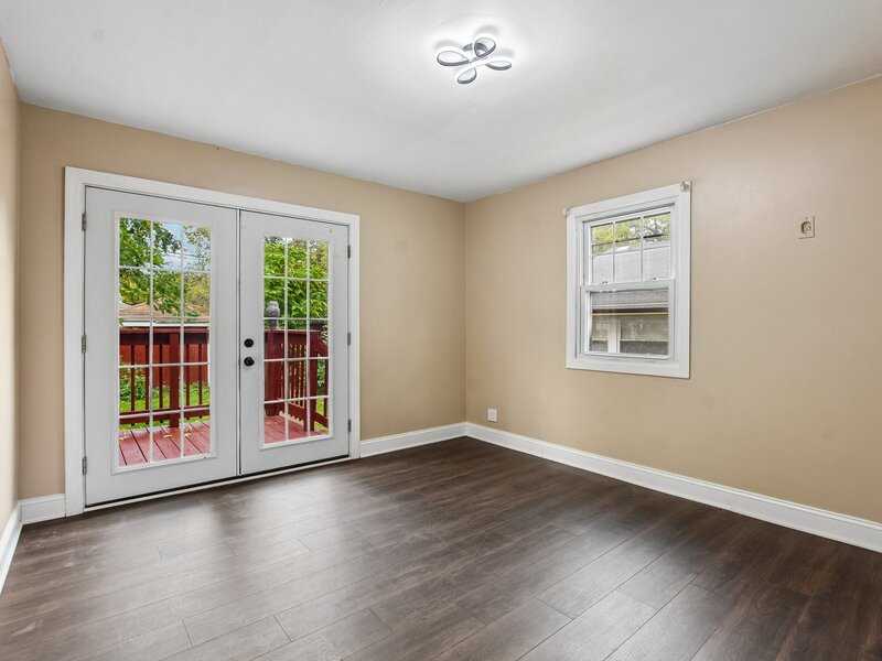 4004 Oak Avenue Brookfield IL 60513