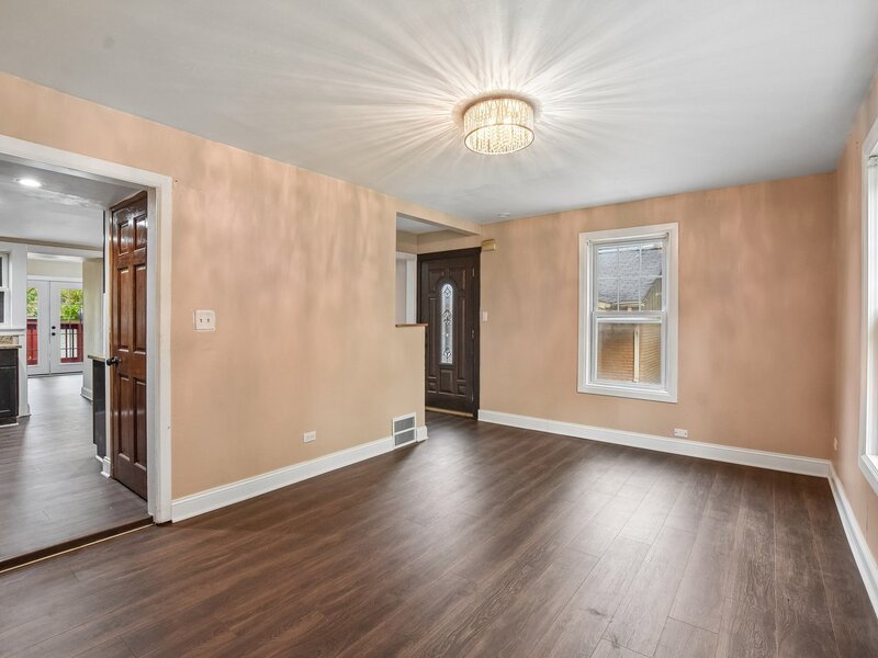 4004 Oak Avenue Brookfield IL 60513