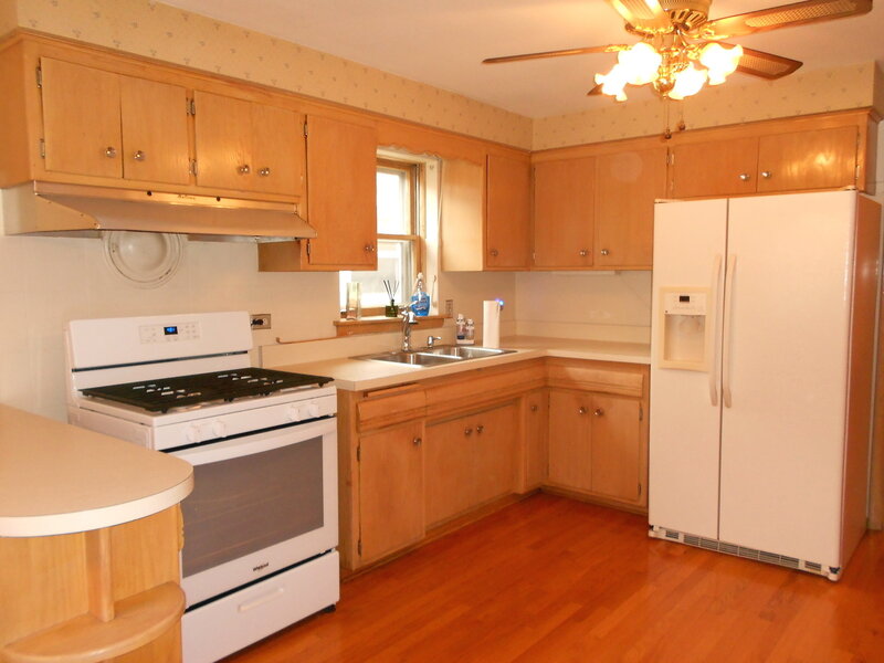 8339 S Kenneth Avenue Chicago IL 60652