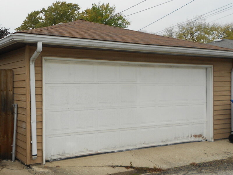 8339 S Kenneth Avenue Chicago IL 60652