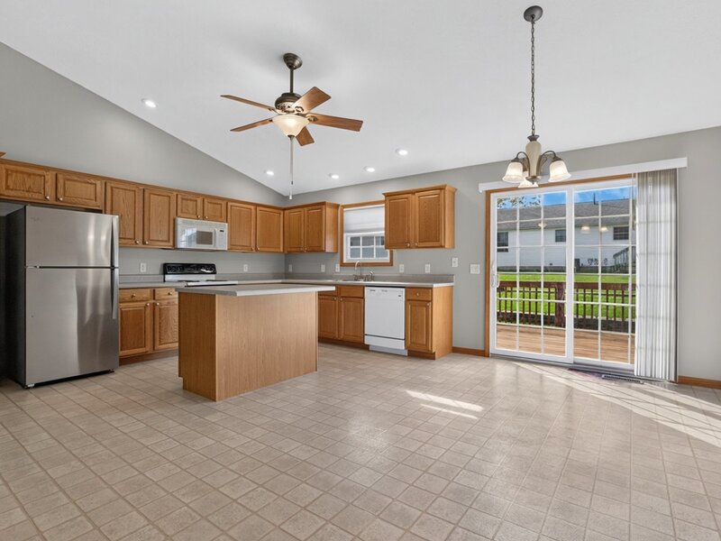 403 Gambel Court Normal IL 61761