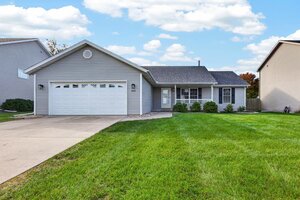 Photo of 403 Gambel Court Normal IL 61761