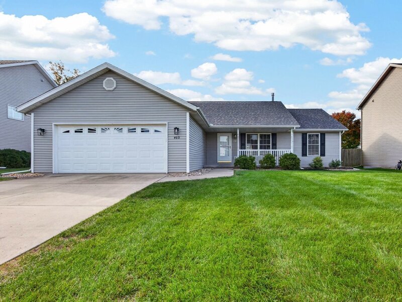 403 Gambel Court Normal IL 61761