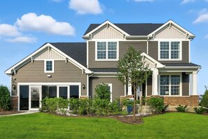 Photo of 2804 Mia Road Aurora IL 60503