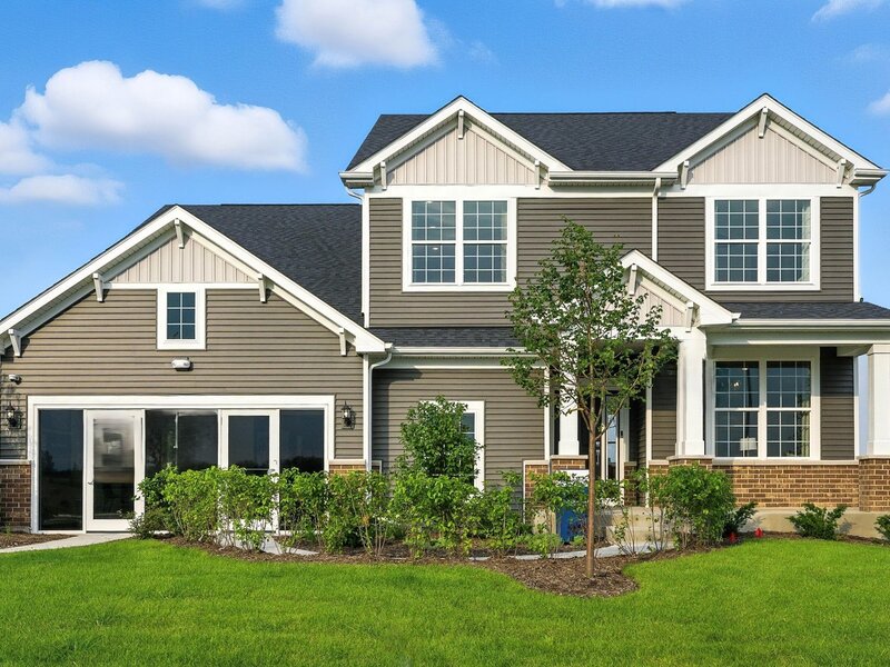 2804 Mia Road Aurora IL 60503