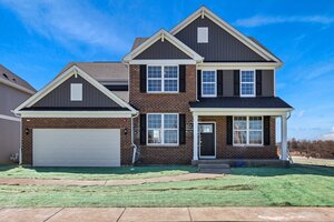 Photo of 3243 Peyton Circle Aurora IL 60503