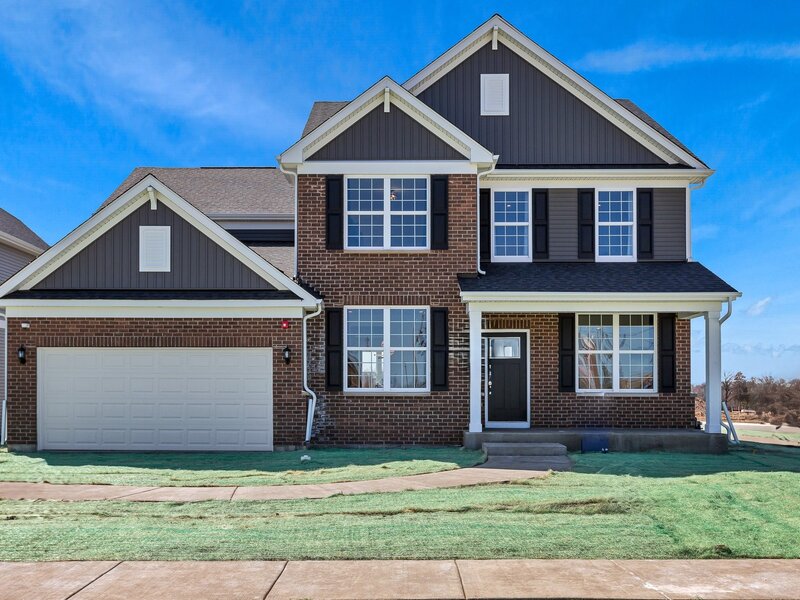 3243 Peyton Circle Aurora IL 60503