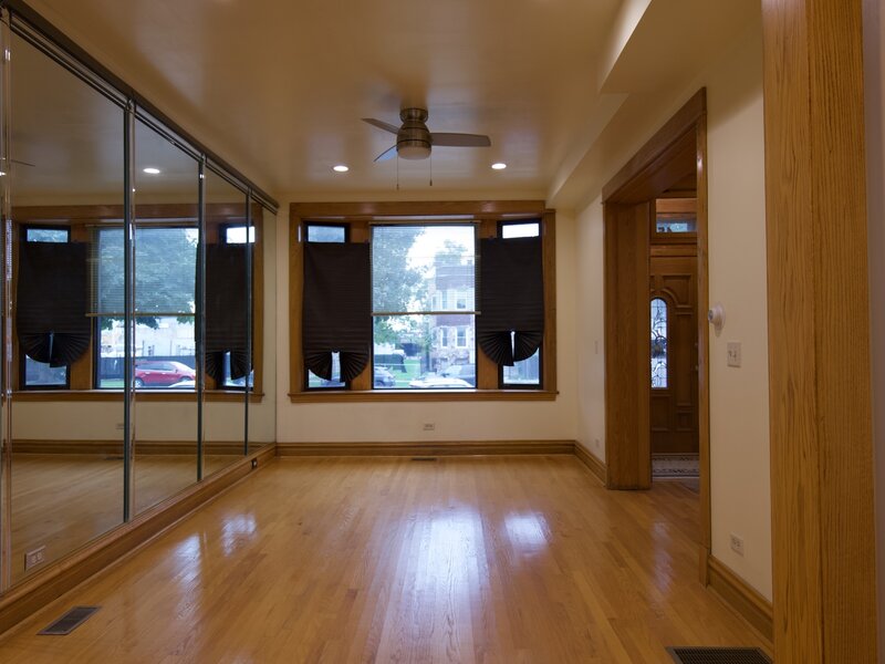 4528 W Washington Boulevard Chicago IL 60624