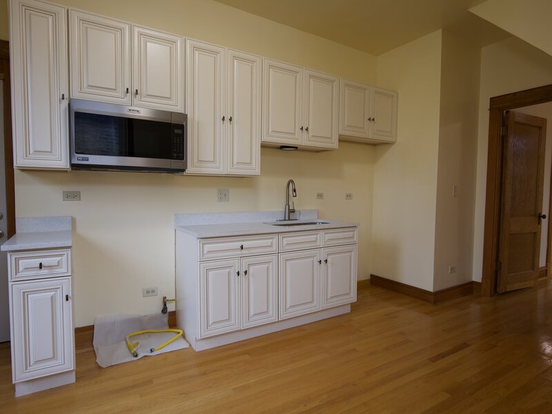 4528 W Washington Boulevard Chicago IL 60624
