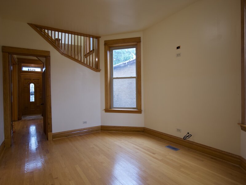 4528 W Washington Boulevard Chicago IL 60624