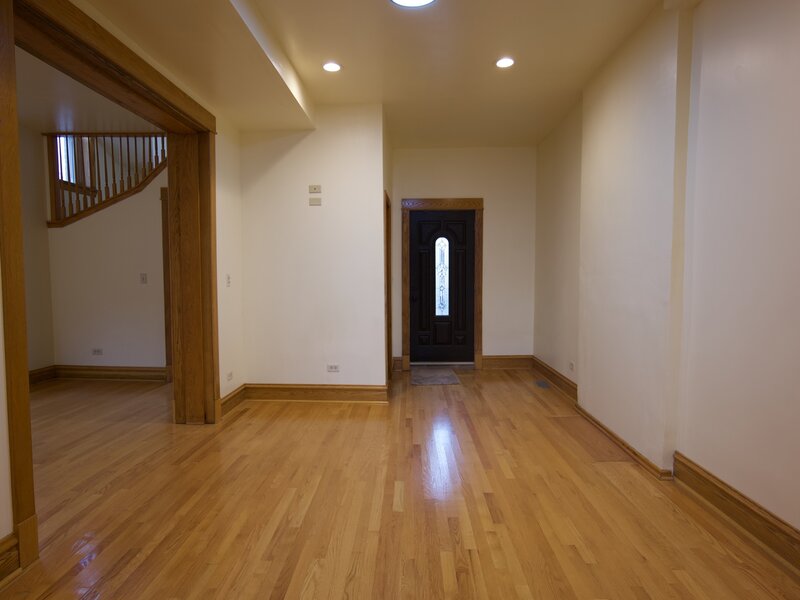 4528 W Washington Boulevard Chicago IL 60624