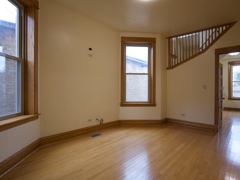4528 W Washington Boulevard Chicago IL 60624
