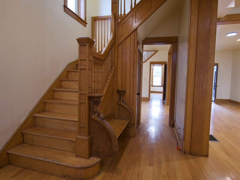 4528 W Washington Boulevard Chicago IL 60624