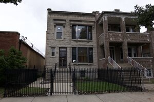 Photo of 4528 W Washington Boulevard Chicago IL 60624