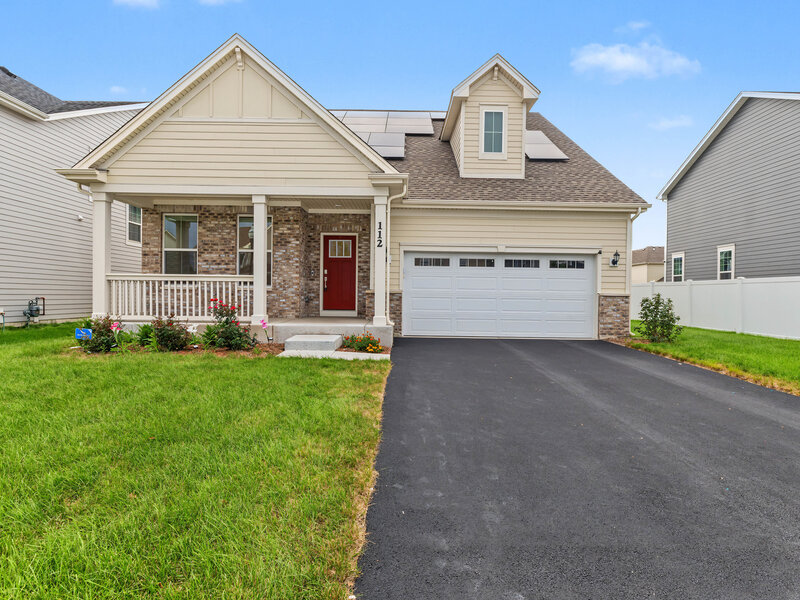 112 Sweetflag Circle Elgin IL 60124