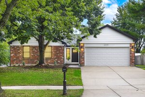 Photo of 2049 Dorval Drive Naperville IL 60565