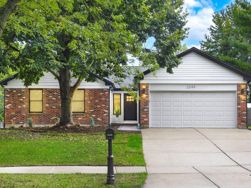 2049 Dorval Drive Naperville IL 60565