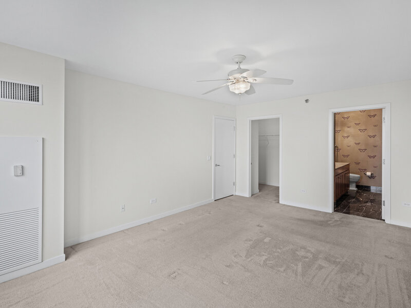 1160 S Michigan Avenue Chicago IL 60605