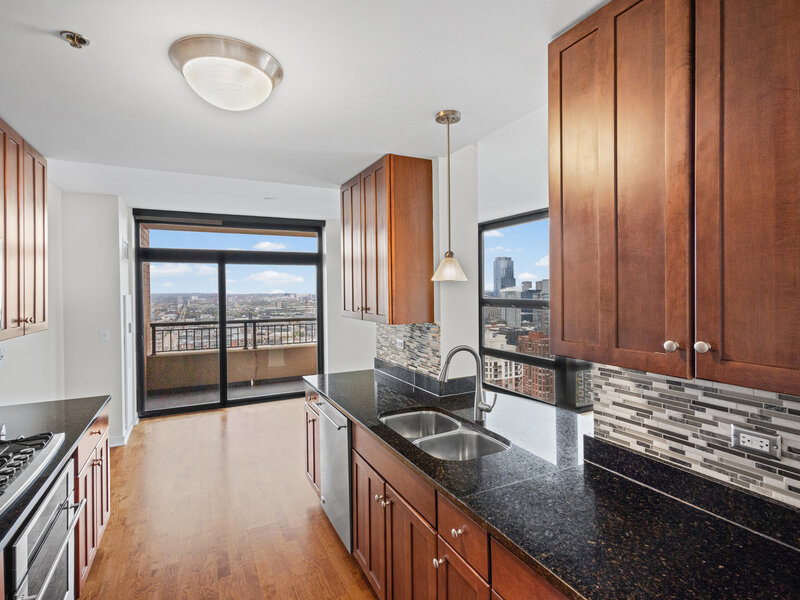 1160 S Michigan Avenue Chicago IL 60605