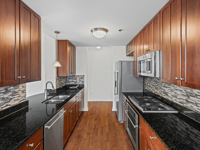 1160 S Michigan Avenue Chicago IL 60605