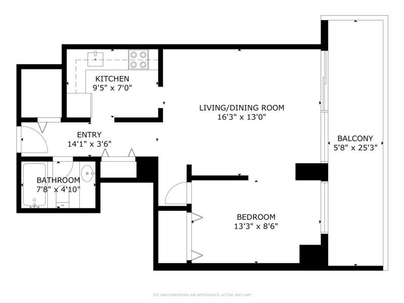 10 E Ontario Street Chicago IL 60611