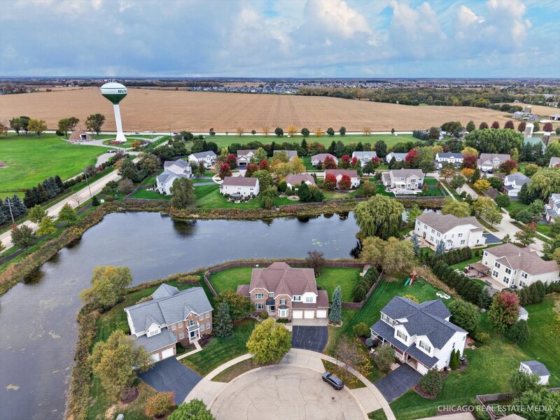 12530 Lions Chase Court Huntley IL 60142