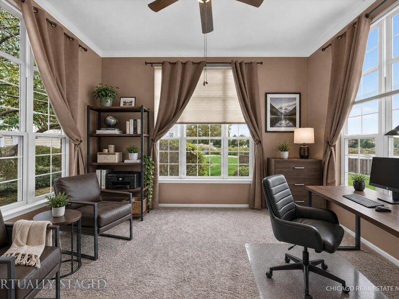 12530 Lions Chase Court Huntley IL 60142