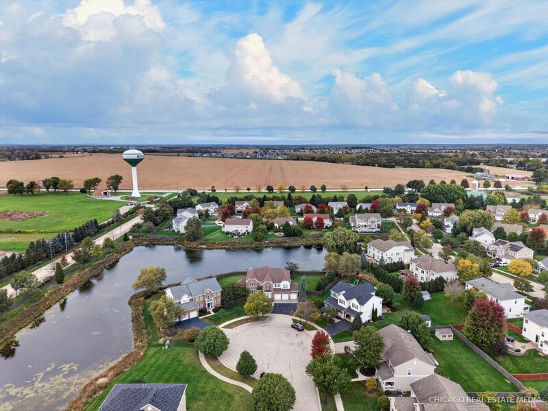 12530 Lions Chase Court Huntley IL 60142