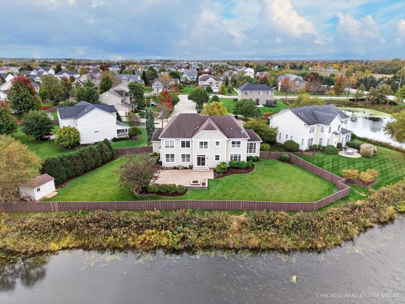 12530 Lions Chase Court Huntley IL 60142