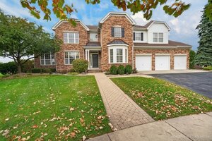 Photo of 12530 Lions Chase Court Huntley IL 60142