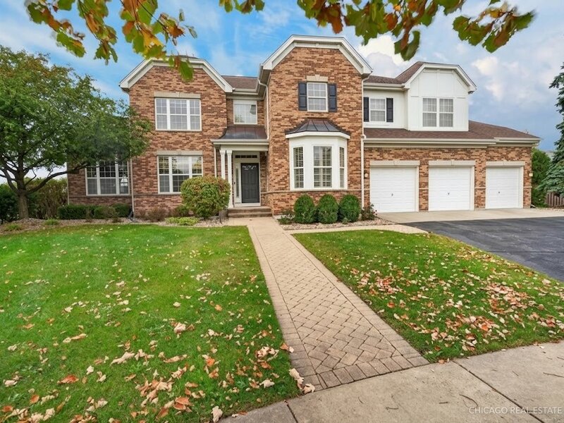 12530 Lions Chase Court Huntley IL 60142
