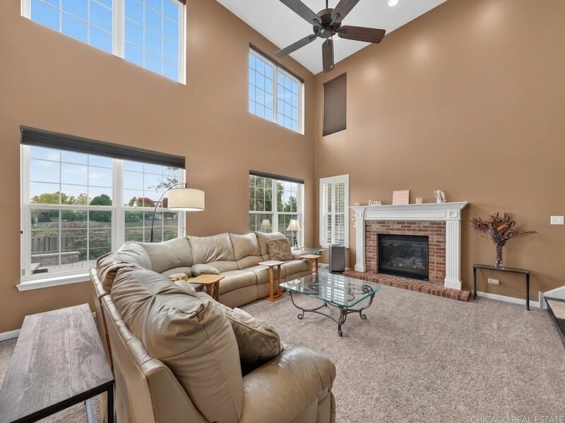 12530 Lions Chase Court Huntley IL 60142