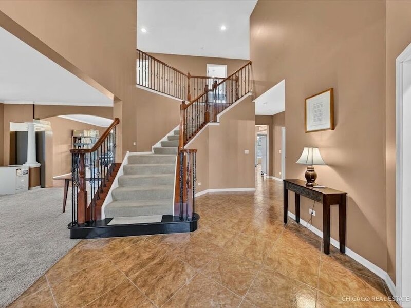 12530 Lions Chase Court Huntley IL 60142