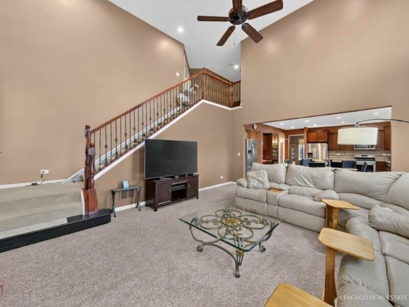 12530 Lions Chase Court Huntley IL 60142