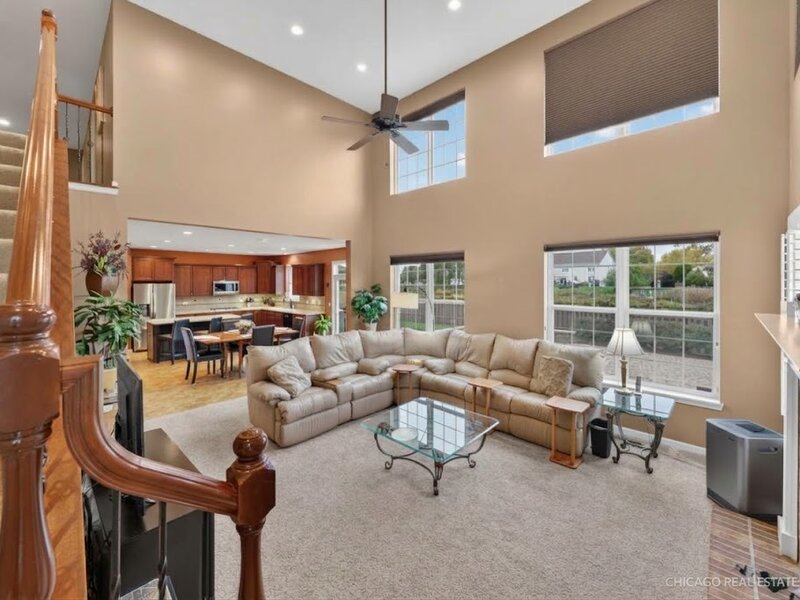 12530 Lions Chase Court Huntley IL 60142