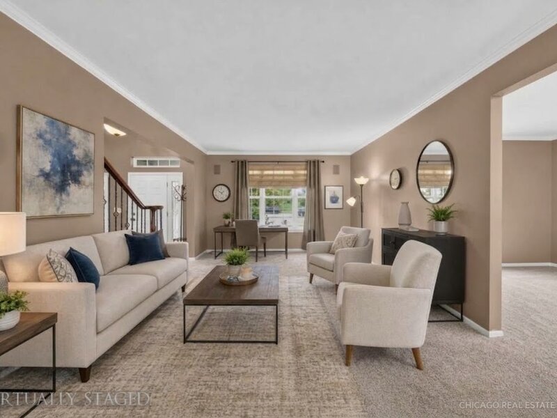 12530 Lions Chase Court Huntley IL 60142